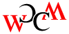 WCCMロゴ